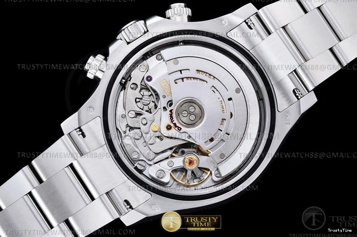 0214 ROLDYT0442 -Daytona 116500 904L Brn CER SS I-Blu Dia Clean A Sophisticated 958